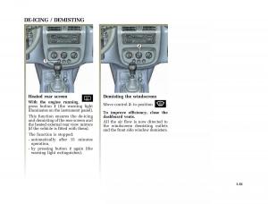 Renault-Clio-II-2-owners-manual page 69 min