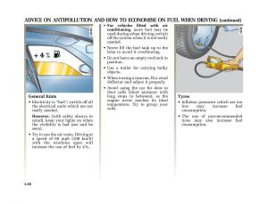 Renault-Clio-II-2-owners-manual page 80 min