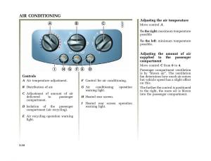 Renault-Clio-II-2-owners-manual page 96 min