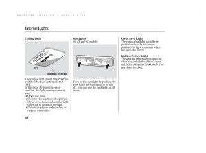 Honda-Element-owners-manual page 104 min