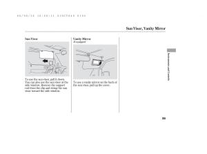 Honda-Element-owners-manual page 105 min