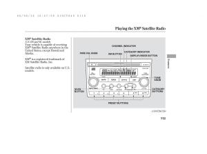 Honda-Element-owners-manual page 119 min