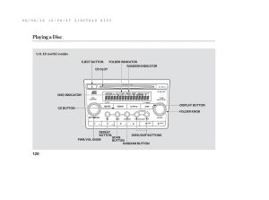 Honda-Element-owners-manual page 126 min