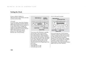 Honda-Element-owners-manual page 136 min