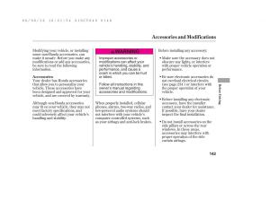 Honda-Element-owners-manual page 149 min