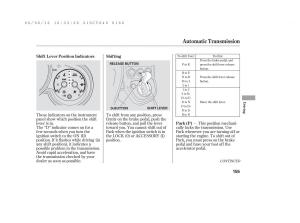 Honda-Element-owners-manual page 161 min