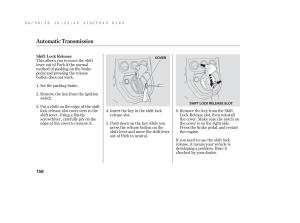 Honda-Element-owners-manual page 164 min