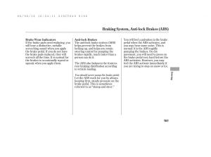 Honda-Element-owners-manual page 167 min