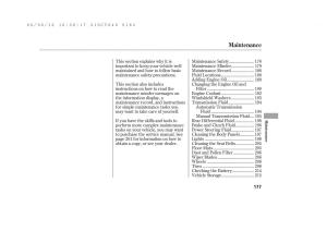 Honda-Element-owners-manual page 183 min