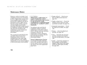 Honda-Element-owners-manual page 190 min