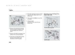 Honda-Element-owners-manual page 206 min