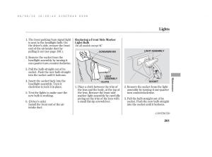 Honda-Element-owners-manual page 207 min