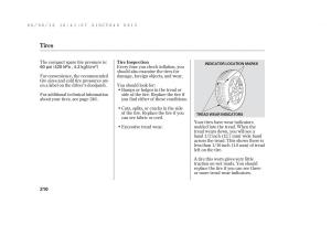 Honda-Element-owners-manual page 216 min