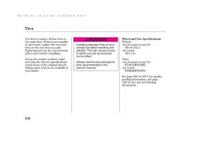 Honda-Element-owners-manual page 218 min