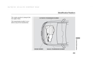 Honda-Element-owners-manual page 249 min