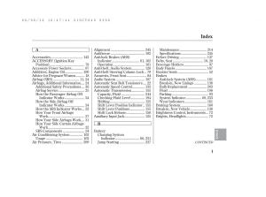 Honda-Element-owners-manual page 269 min