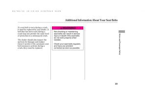 Honda-Element-owners-manual page 29 min