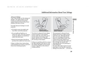 Honda-Element-owners-manual page 35 min