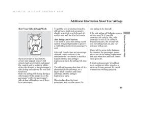 Honda-Element-owners-manual page 37 min