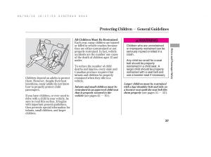 Honda-Element-owners-manual page 43 min