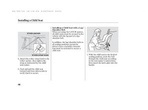 Honda-Element-owners-manual page 54 min