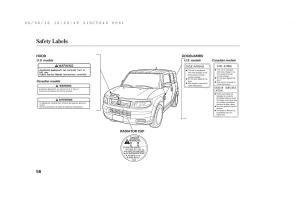 Honda-Element-owners-manual page 62 min