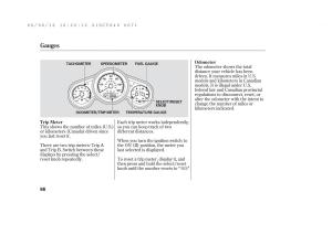 Honda-Element-owners-manual page 72 min