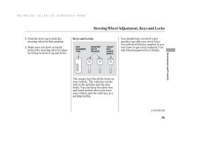 Honda-Element-owners-manual page 81 min