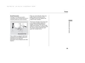 Honda-Element-owners-manual page 91 min