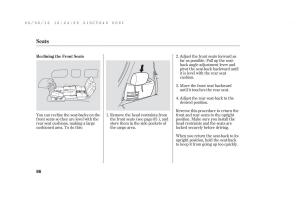 Honda-Element-owners-manual page 92 min