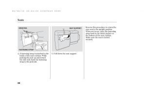 Honda-Element-owners-manual page 94 min