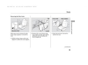 Honda-Element-owners-manual page 95 min