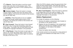 Chevrolet-Silverado-I-1-owners-manuals page 282 min