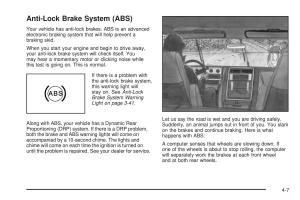 Chevrolet-Silverado-I-1-owners-manuals page 297 min