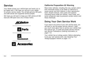 Chevrolet-Silverado-I-1-owners-manuals page 396 min