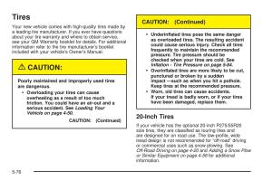 Chevrolet-Silverado-I-1-owners-manuals page 468 min