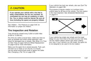 Chevrolet-Silverado-I-1-owners-manuals page 479 min