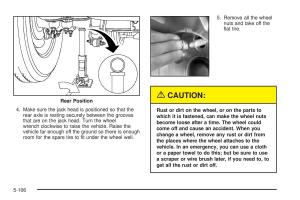 Chevrolet-Silverado-I-1-owners-manuals page 498 min