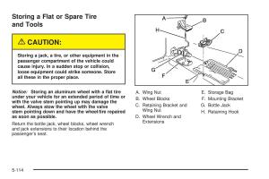 Chevrolet-Silverado-I-1-owners-manuals page 506 min