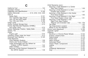 Chevrolet-Silverado-I-1-owners-manuals page 569 min