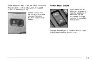 Chevrolet-Silverado-I-1-owners-manuals page 95 min