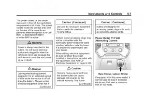 Chevrolet-Silverado-III-3-owners-manual page 146 min