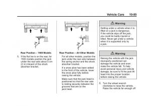 Chevrolet-Silverado-III-3-owners-manual page 462 min