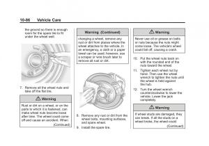 Chevrolet-Silverado-III-3-owners-manual page 463 min