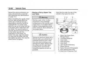 Chevrolet-Silverado-III-3-owners-manual page 465 min