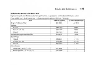 Chevrolet-Silverado-III-3-owners-manual page 502 min