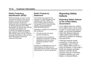 Chevrolet-Silverado-III-3-owners-manual page 523 min