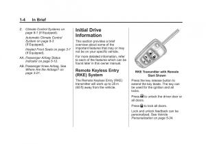 Chevrolet-Cruze-owners-manuals page 10 min
