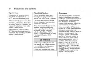 Chevrolet-Cruze-owners-manuals page 112 min