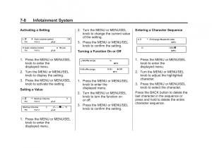 Chevrolet-Cruze-owners-manuals page 160 min